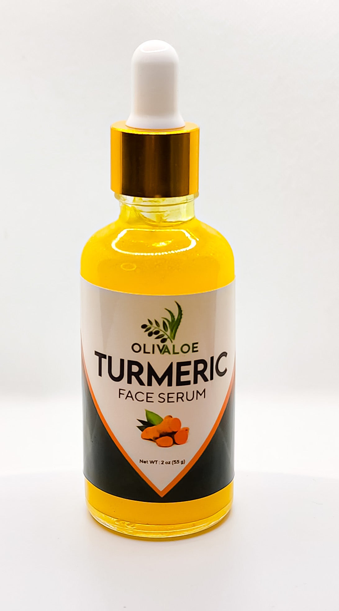 Turmeric Face serum