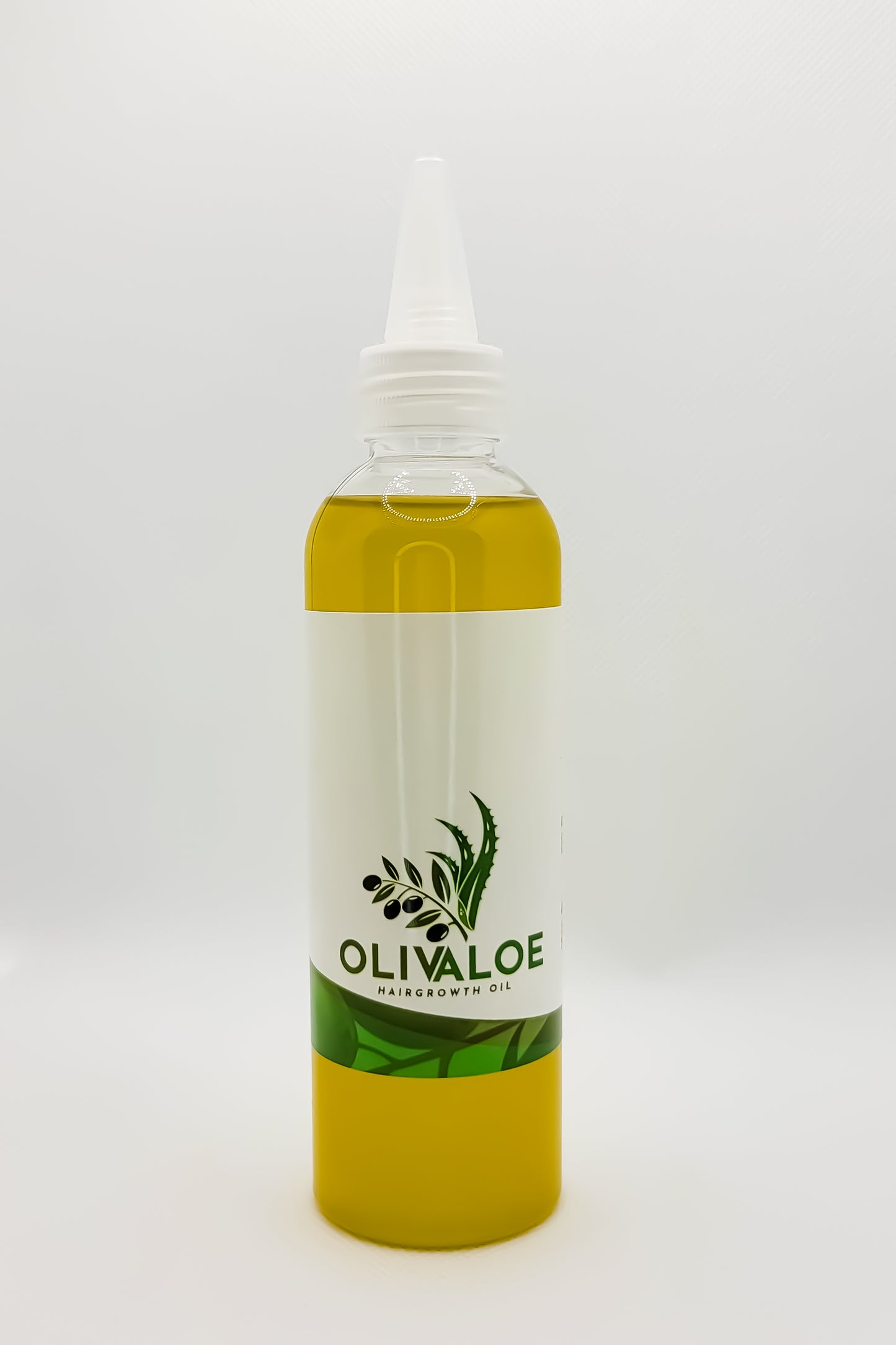 Olivaloe Hair Growth Oil