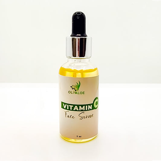 Vitamin C Face Serum