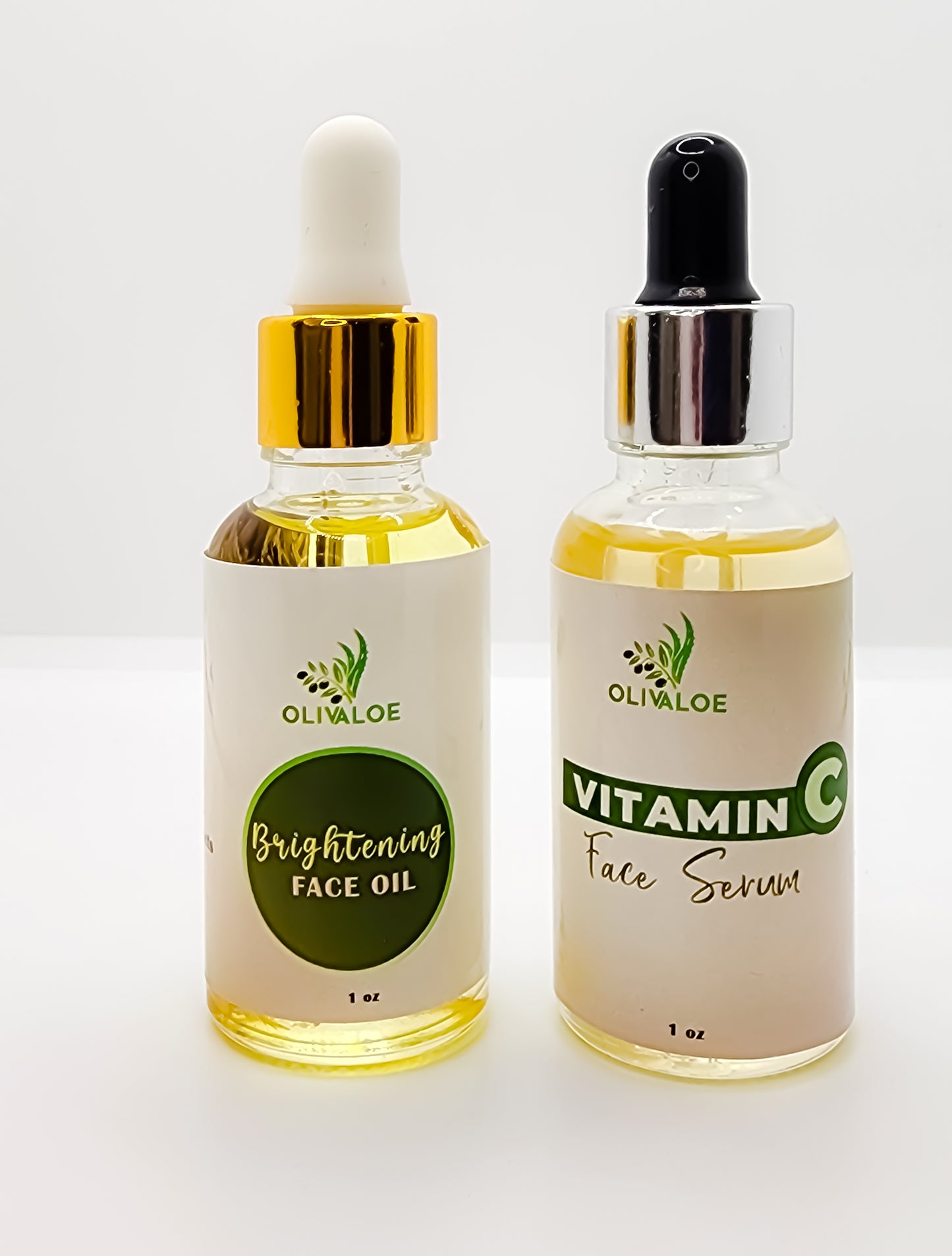 Rejuvenating Face Serum