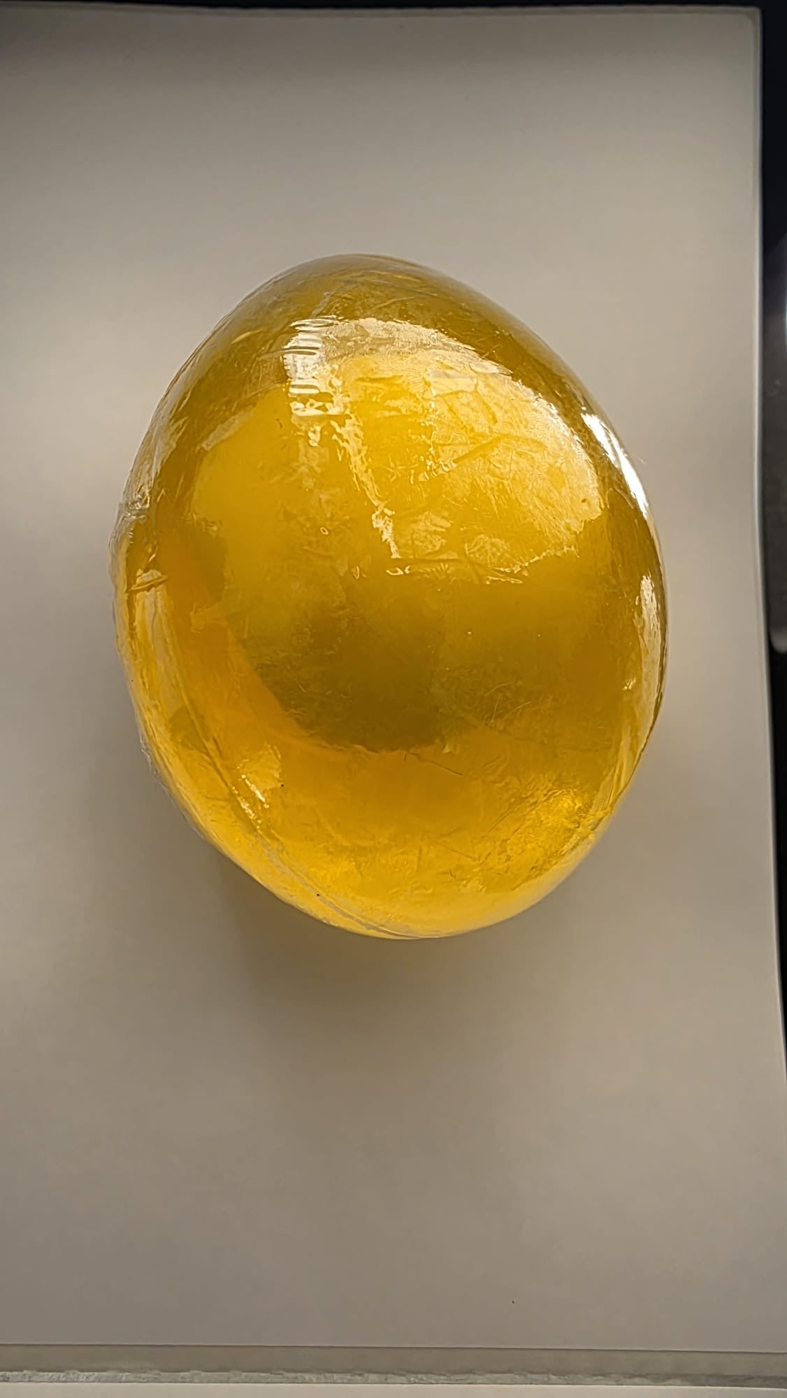 Collagen and Vitamin C face soap