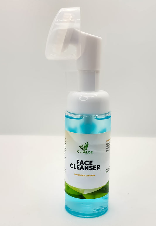 Face Cleanser