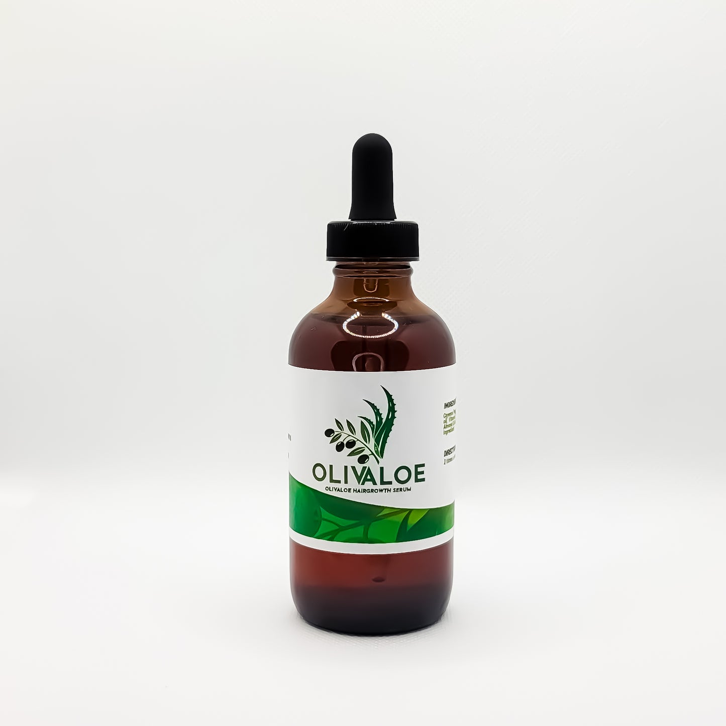 Edge Growth Serum