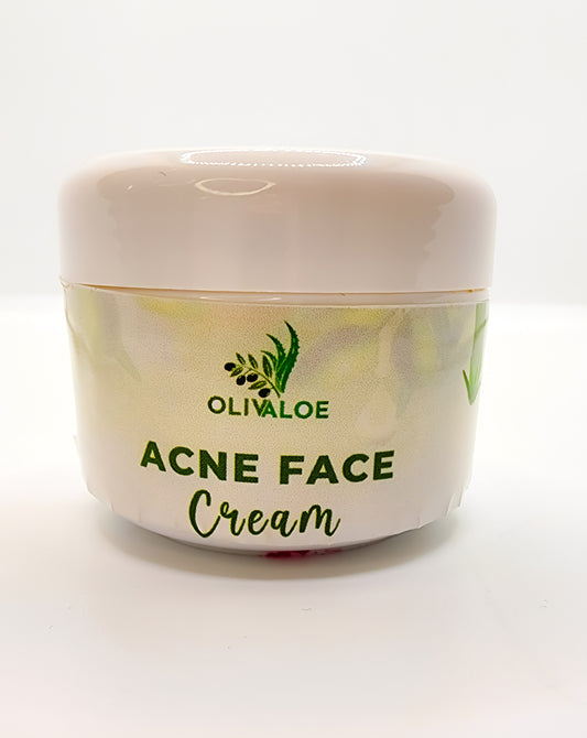 Acne Face Cream