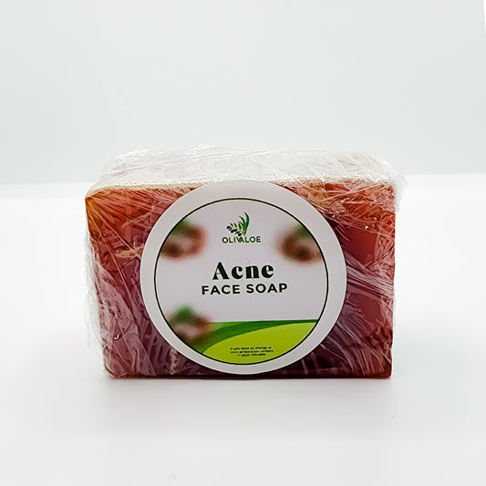 Acne Face Soap