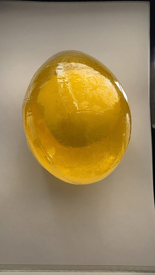Collagen and Vitamin C face soap